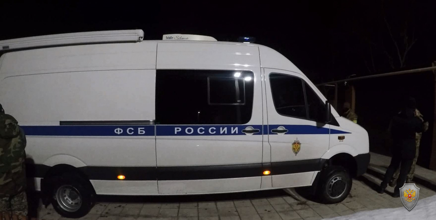 В ходе спецоперации в Самарской области нейтрализован бандит, планировавший совершить теракт