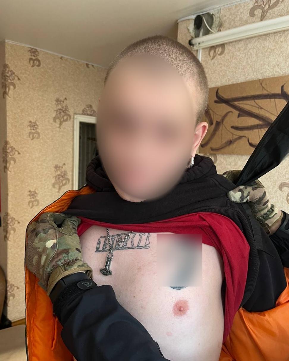 Жителя Пензы задержали за призывы к терроризму