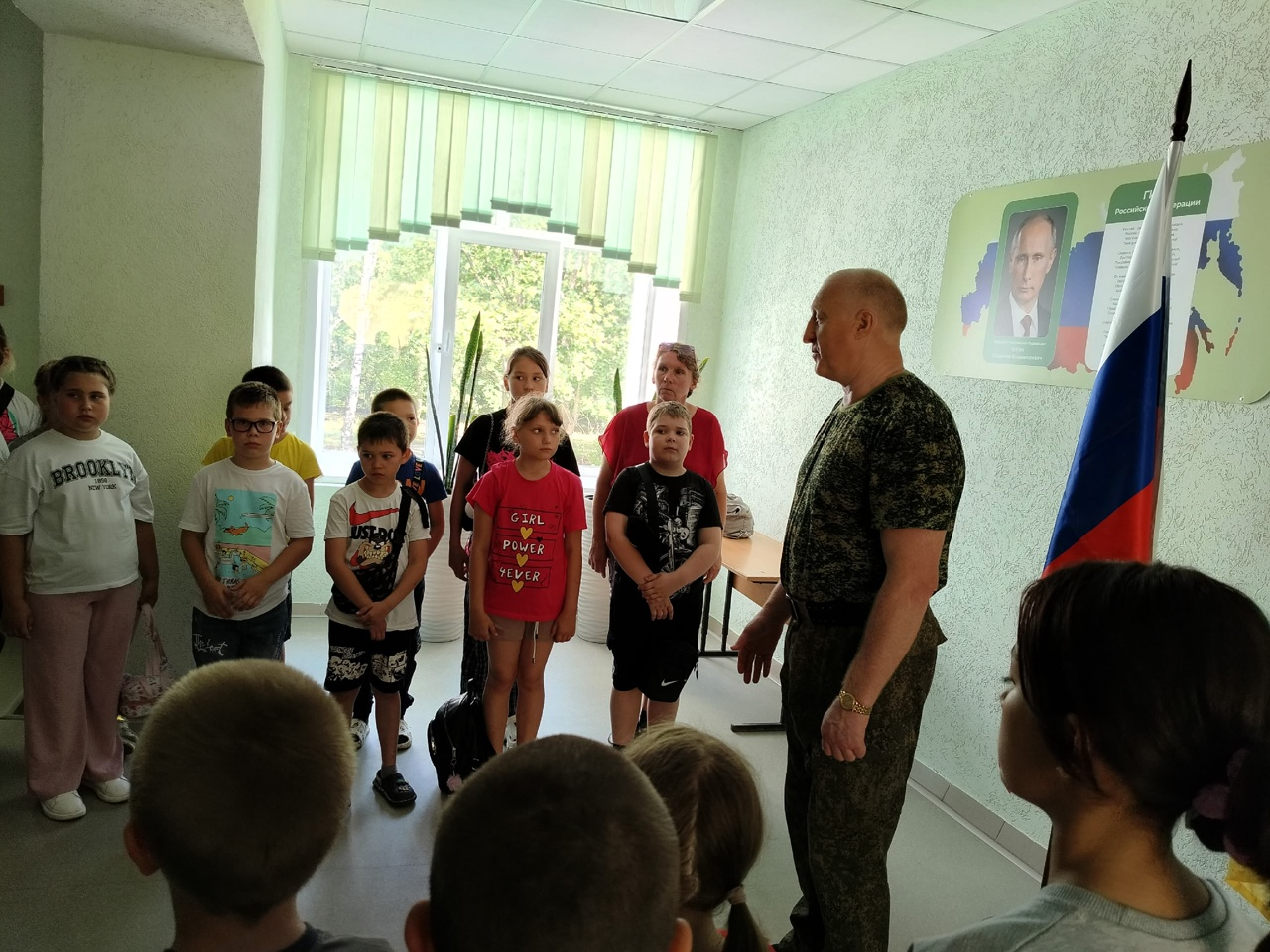 15.07.2025 в Сердобском районе проведено профилактическое мероприятие