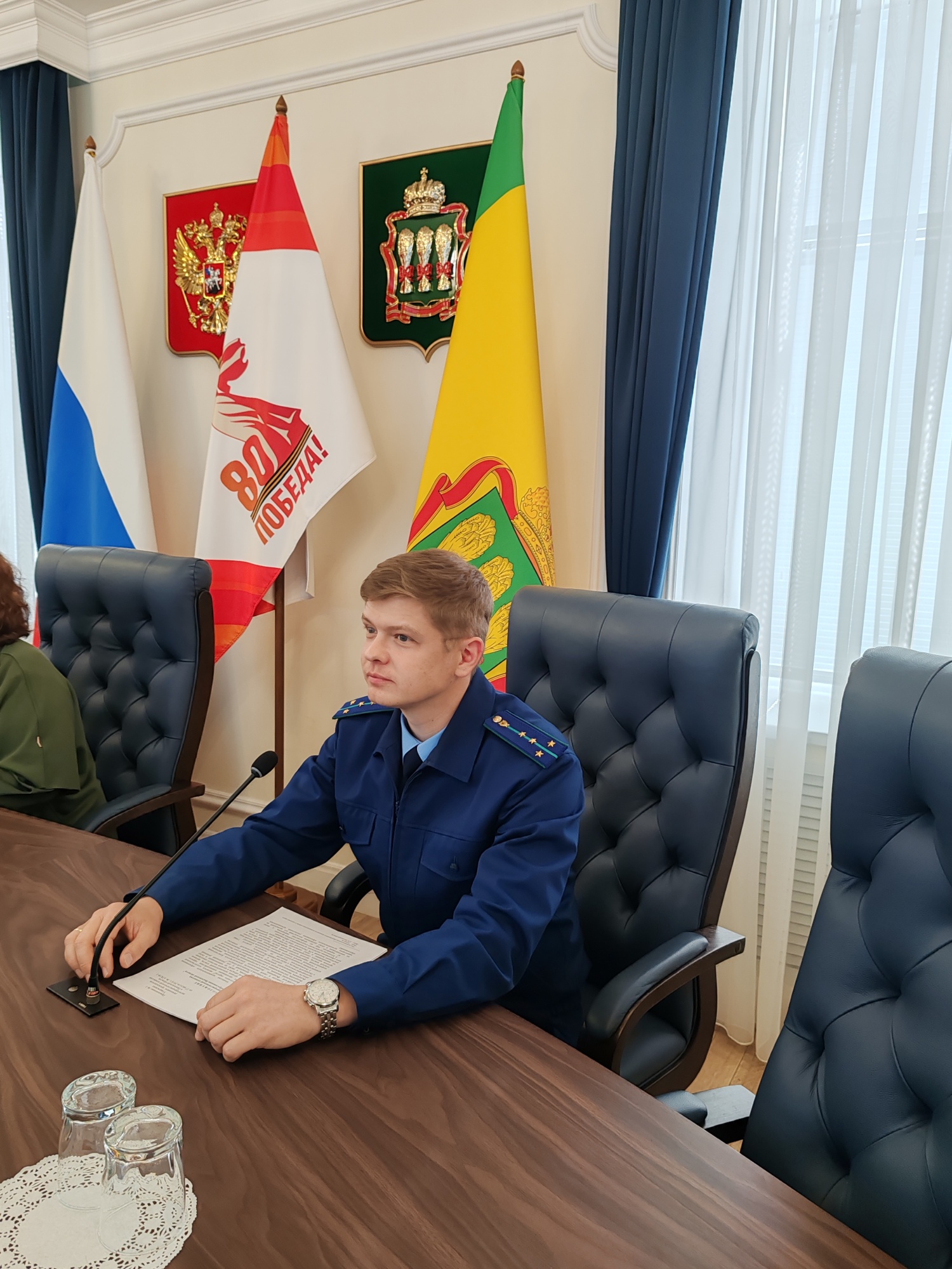 01.10.2025 проведено учебно-методическое занятие