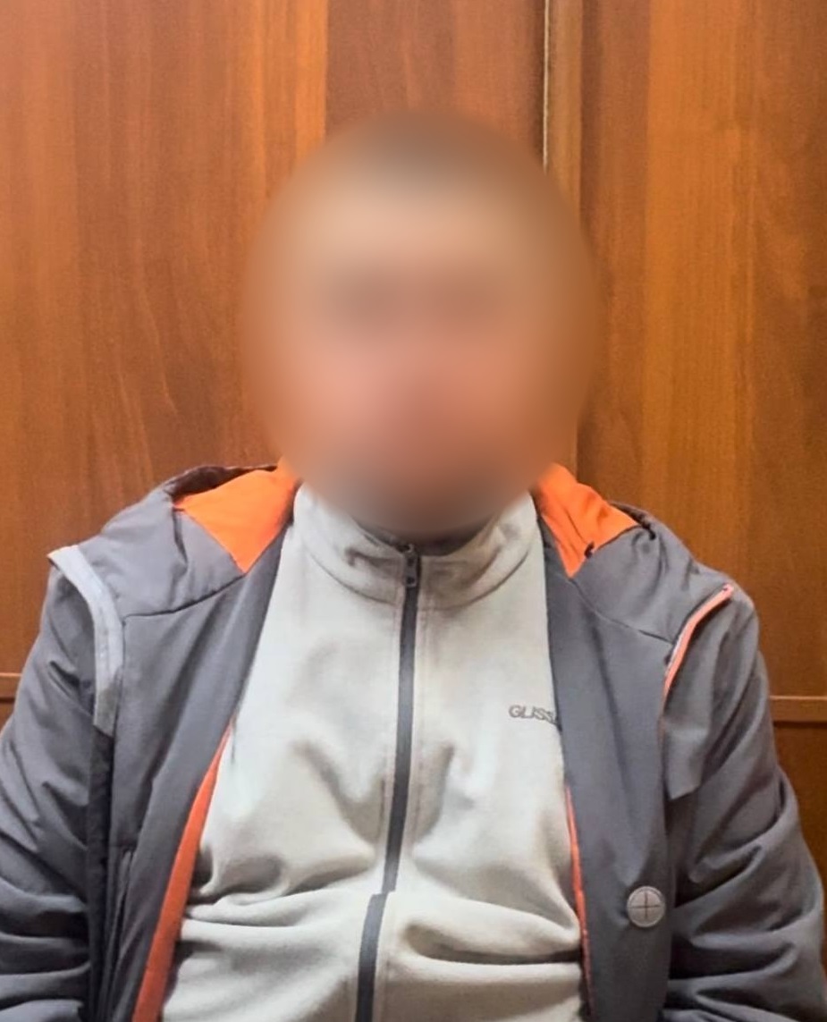 УФСБ России по Пензенской области пресекло публичное оправдание терроризма в интернете