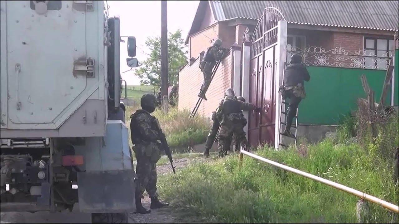 В Ингушетии нейтрализован бандит, планировавший совершить теракт