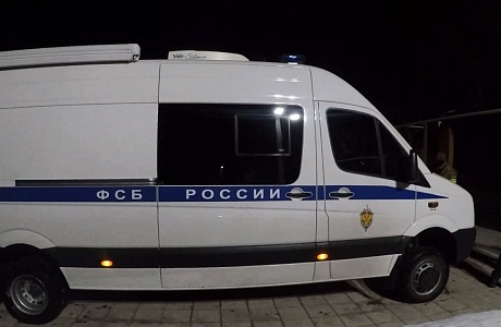 В ходе спецоперации в Самарской области нейтрализован бандит, планировавший совершить теракт