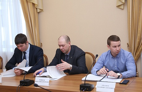 8 августа 2023 г. проведено очередное заседание экспертного совета по выработке информационной политики в сфере противодействия идеологии терроризма на территории Пензенской области.