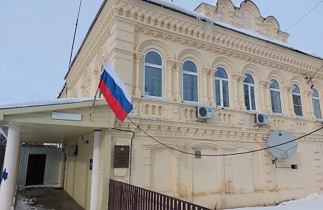 В Лунинском районе проведена командно-штабная тренировка оперативной группы в муниципальном образовании