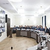 Губернатор провел заседание Антитеррористической комиссии в Пензенской области