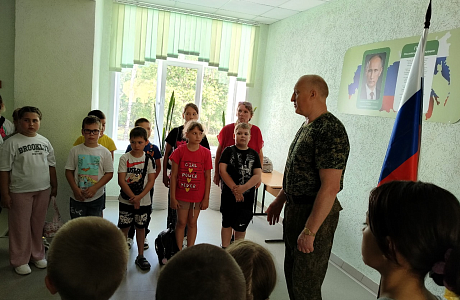 15.07.2025 в Сердобском районе проведено профилактическое мероприятие