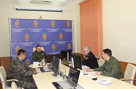 В Пензенской области проведено межведомственное антитеррористическое учение «Сигнал-2023»