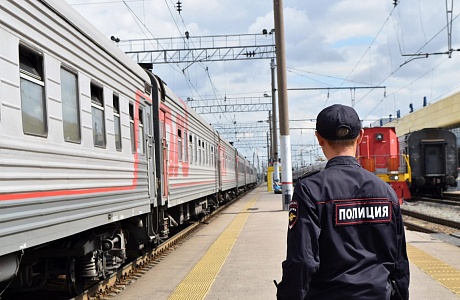 25.07.2023 проведено очередное заседание Координационного совета на объектах транспортной инфраструктуры при антитеррористической комиссии в Пензенской области.