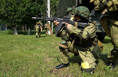 29.06.2021 оперативным штабом в Пензенской области проведено межведомственное антитеррористическое учение «Арсенал-2021». 