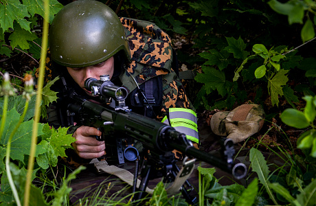 В период с 30 по 31 мая 2019 года прошли антитеррористические учения «Метель-2019