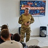 В Лунинской районной библиотеке состоялся практикум по кибербезопасности