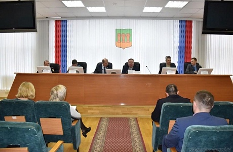 6 марта 2019 года, состоялось заседание антитеррористической комиссии города Пензы