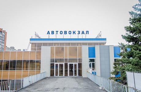 В Пензе на территории автовокзала прошли антитеррористические учения