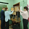 В Лунино прошел этап Всероссийских антитеррористических учений 