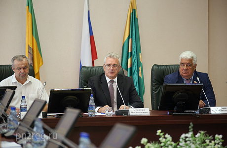 05.07.2019 прошло выездное заседание региональной АТК 